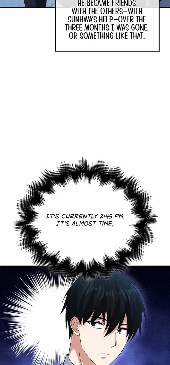 Player with Maxed-Out Talent Chapter 46 page 95 - 