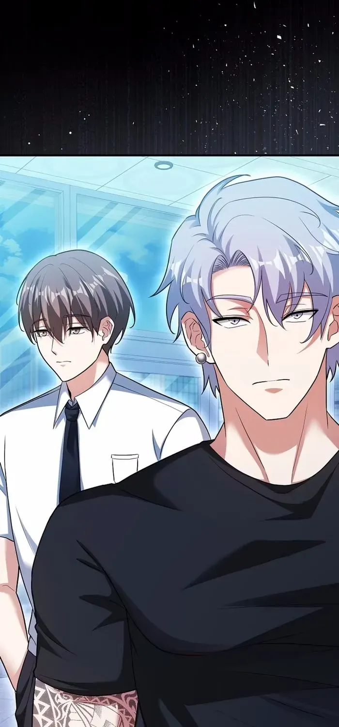 Player with Maxed-Out Talent Chapter 46 page 99 - 