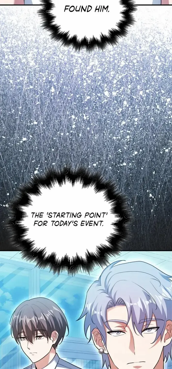 Player with Maxed-Out Talent Chapter 47 page 2 - 