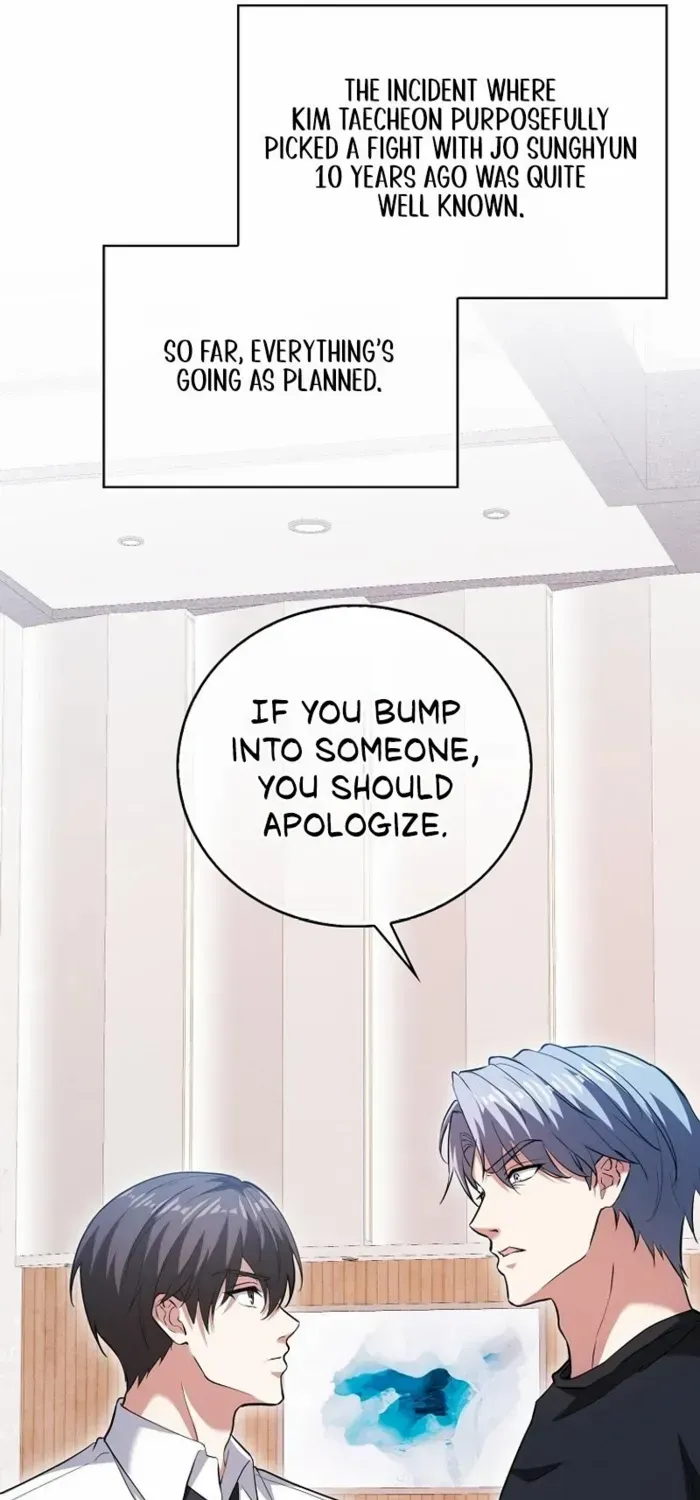 Player with Maxed-Out Talent Chapter 47 page 11 - 