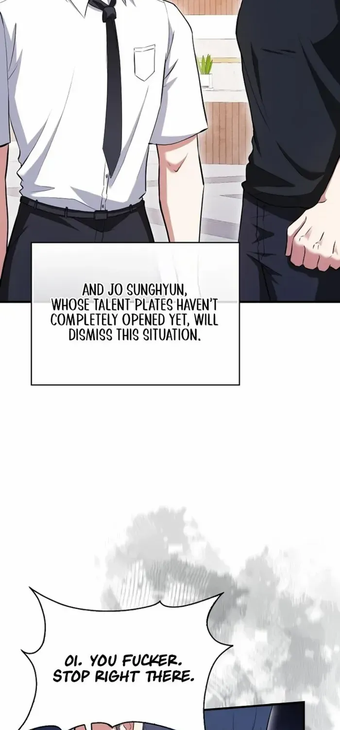 Player with Maxed-Out Talent Chapter 47 page 12 - 