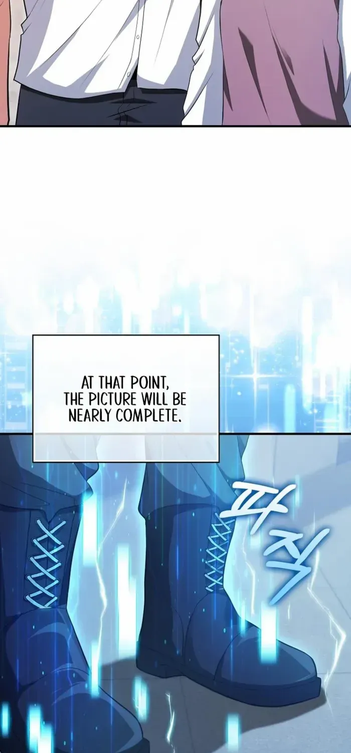 Player with Maxed-Out Talent Chapter 47 page 17 - 