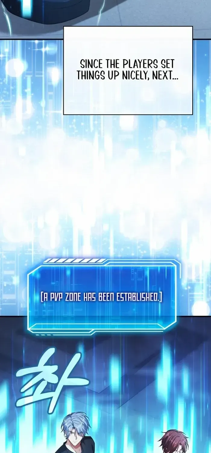 Player with Maxed-Out Talent Chapter 47 page 18 - 