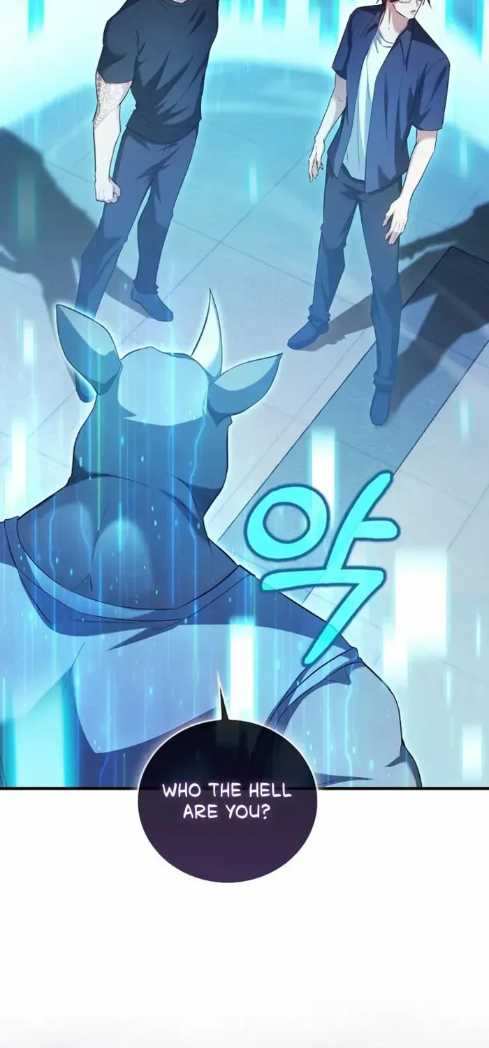 Player with Maxed-Out Talent Chapter 47 page 19 - 