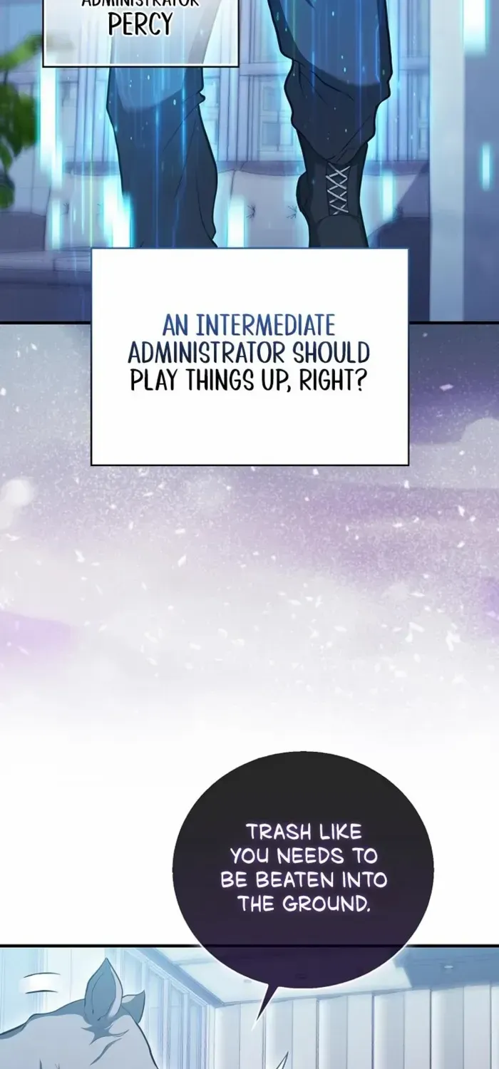 Player with Maxed-Out Talent Chapter 47 page 22 - 