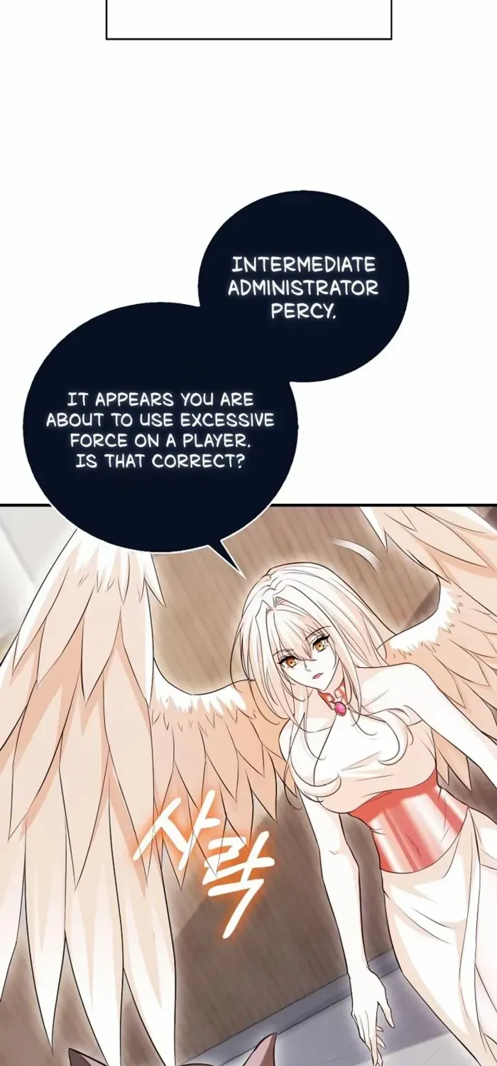 Player with Maxed-Out Talent Chapter 47 page 24 - 