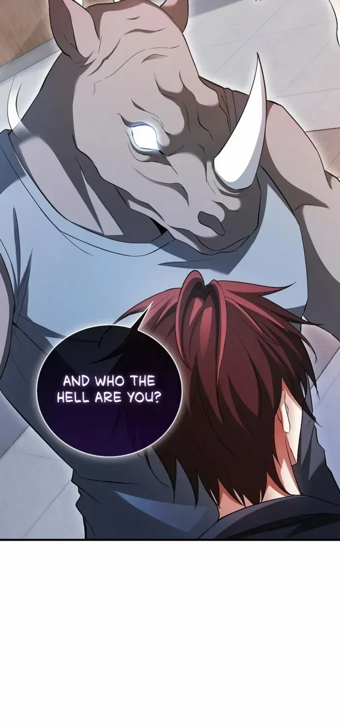 Player with Maxed-Out Talent Chapter 47 page 25 - 