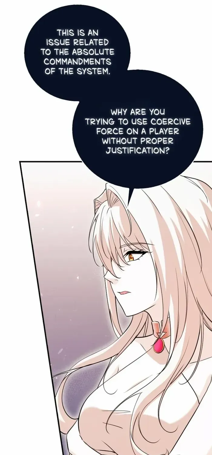 Player with Maxed-Out Talent Chapter 47 page 26 - 