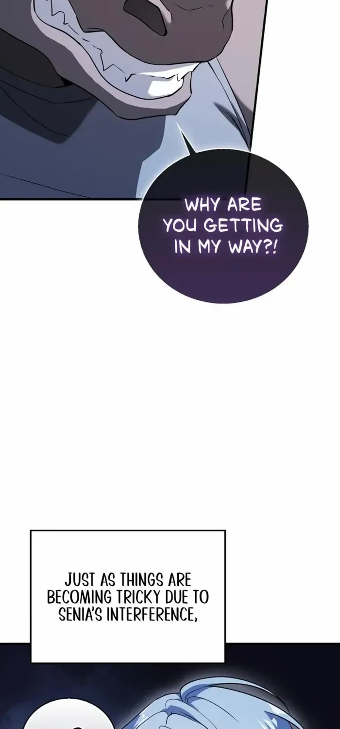 Player with Maxed-Out Talent Chapter 47 page 28 - 