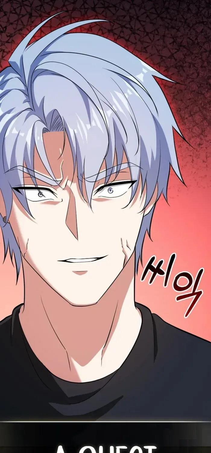 Player with Maxed-Out Talent Chapter 47 page 32 - 