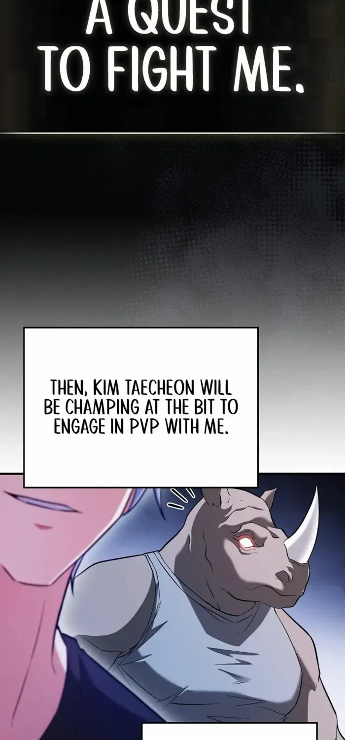 Player with Maxed-Out Talent Chapter 47 page 33 - 