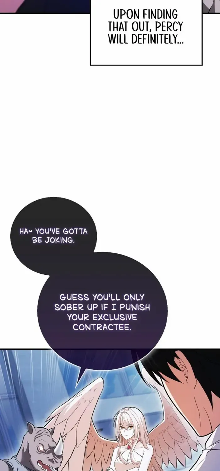 Player with Maxed-Out Talent Chapter 47 page 34 - 