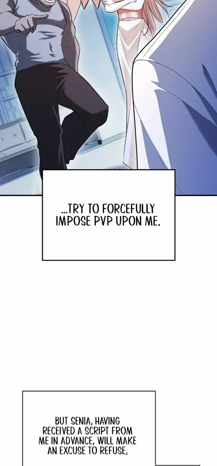Player with Maxed-Out Talent Chapter 47 page 35 - 
