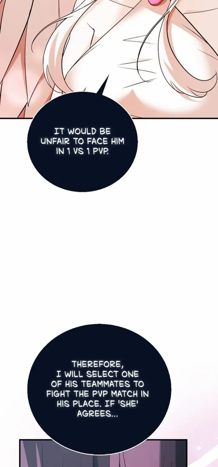 Player with Maxed-Out Talent Chapter 47 page 37 - 