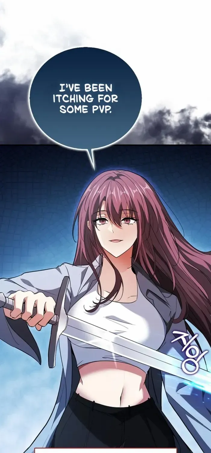 Player with Maxed-Out Talent Chapter 47 page 39 - 