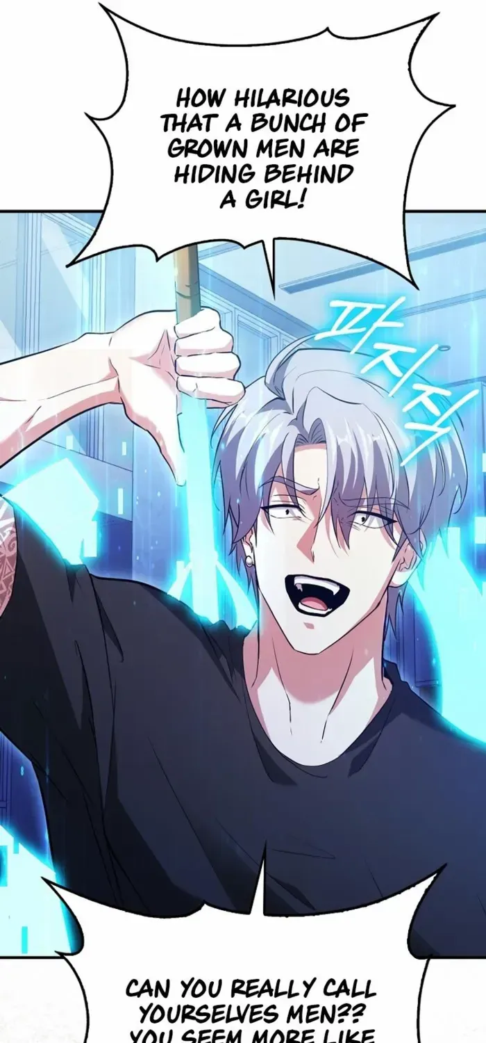 Player with Maxed-Out Talent Chapter 47 page 41 - 