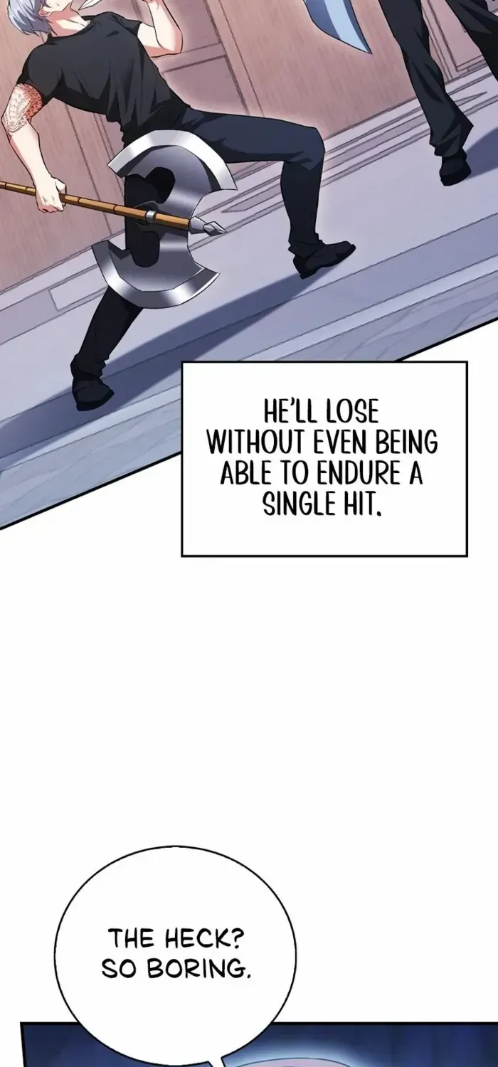 Player with Maxed-Out Talent Chapter 47 page 44 - 