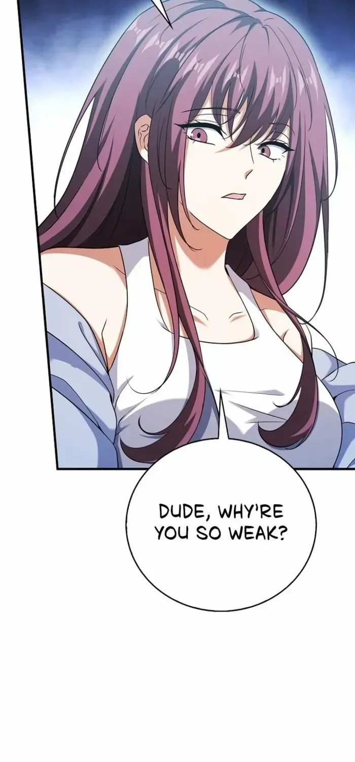Player with Maxed-Out Talent Chapter 47 page 45 - 