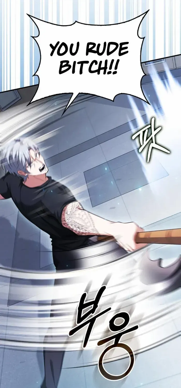 Player with Maxed-Out Talent Chapter 47 page 47 - 