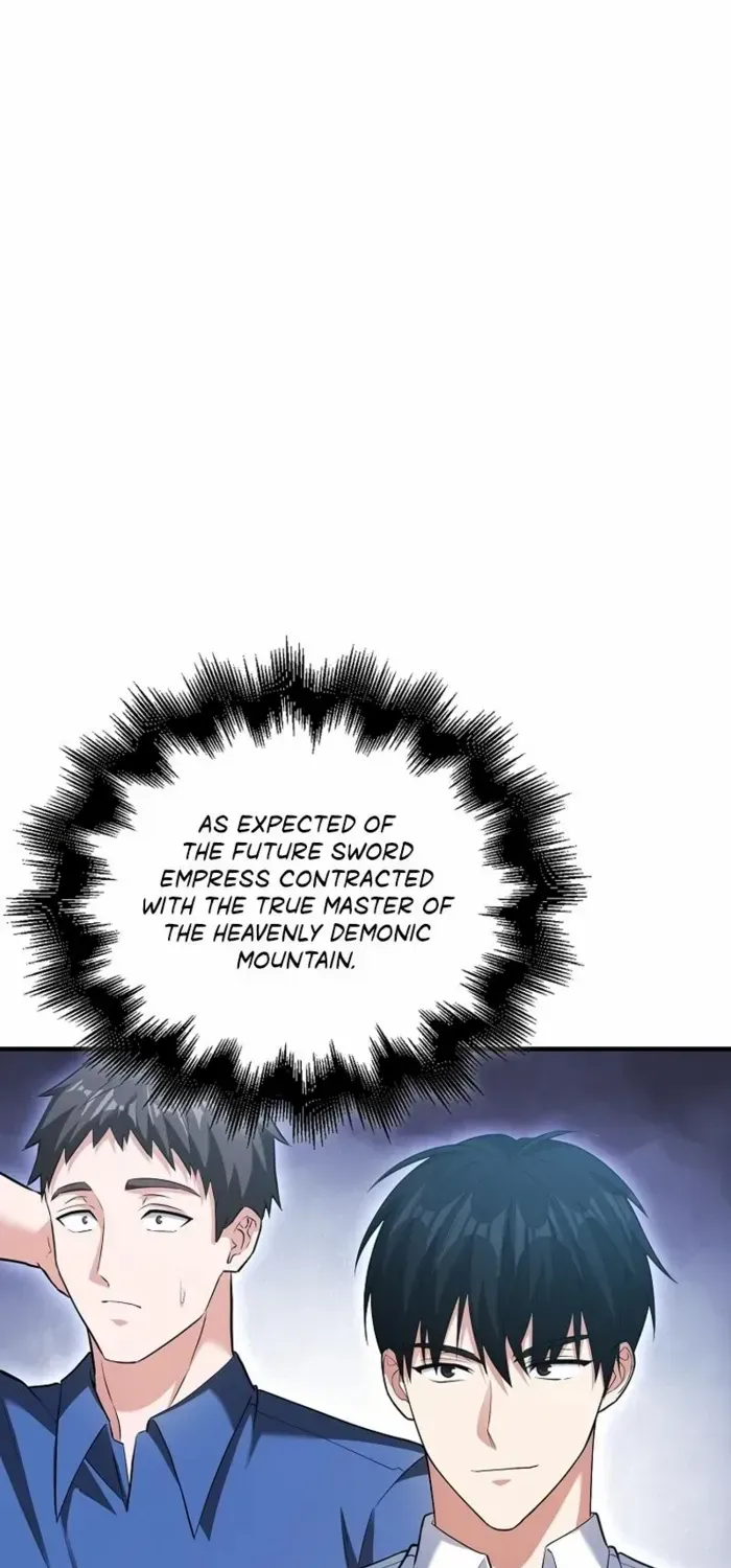 Player with Maxed-Out Talent Chapter 47 page 54 - 