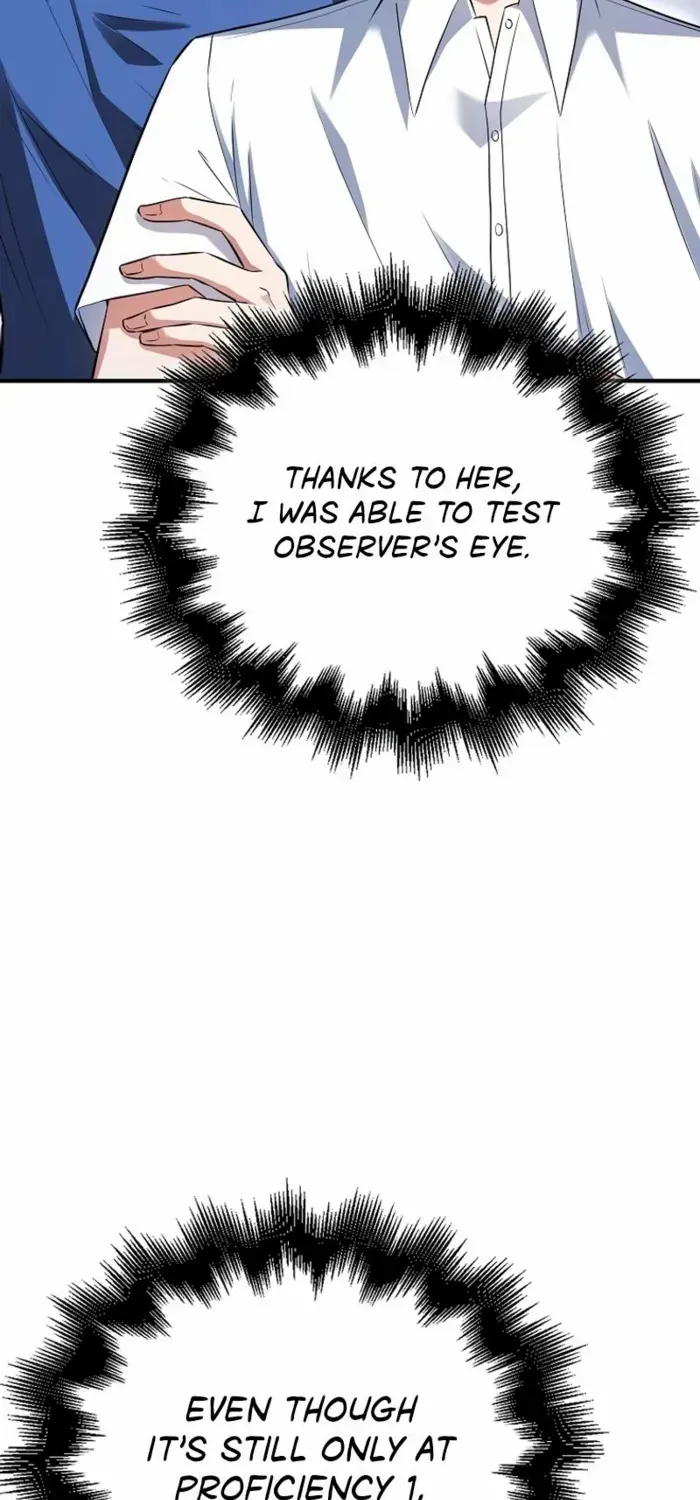 Player with Maxed-Out Talent Chapter 47 page 55 - 