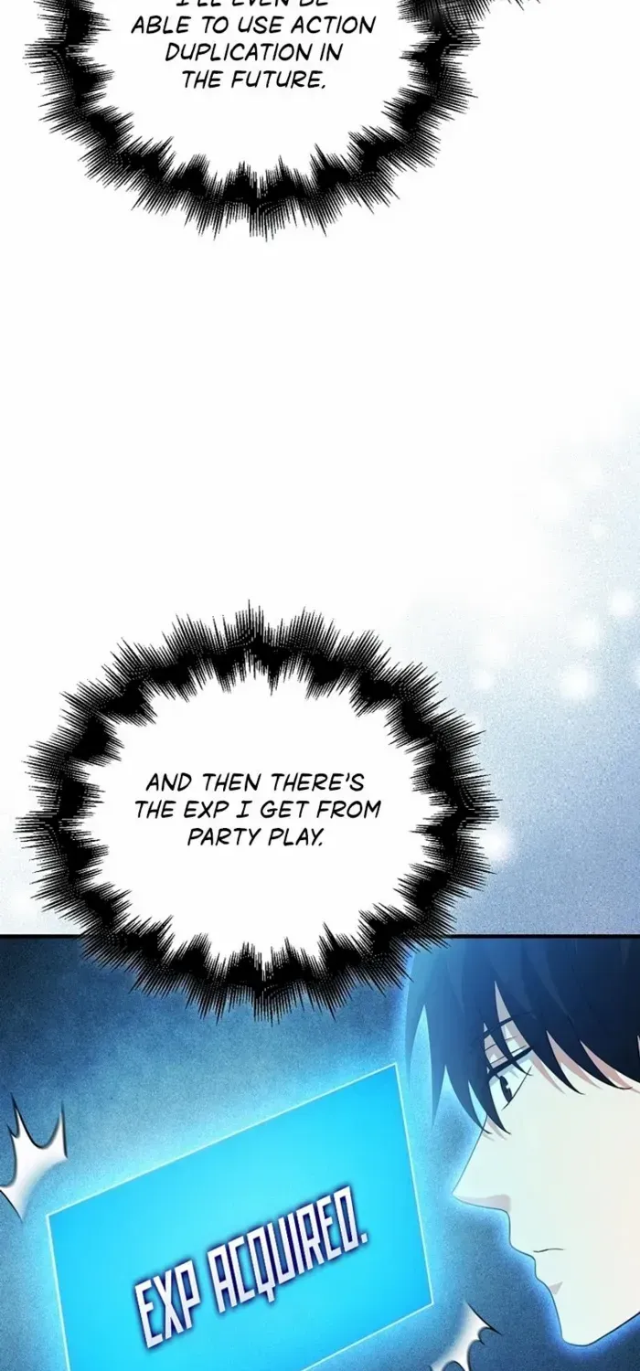 Player with Maxed-Out Talent Chapter 47 page 57 - 