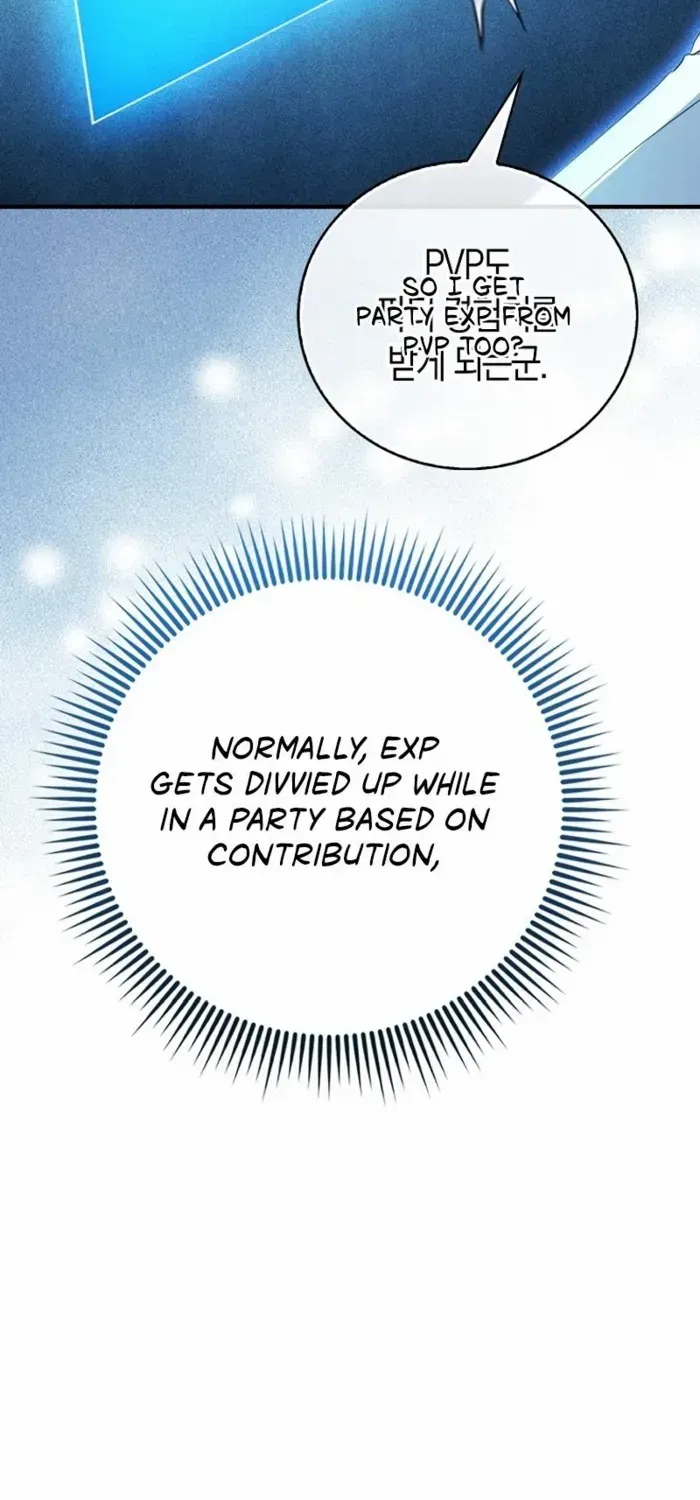 Player with Maxed-Out Talent Chapter 47 page 58 - 
