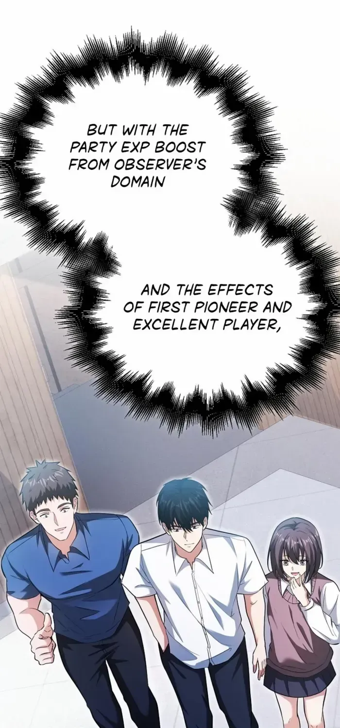 Player with Maxed-Out Talent Chapter 47 page 59 - 