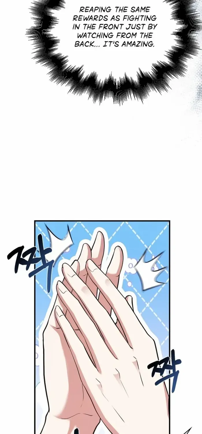Player with Maxed-Out Talent Chapter 47 page 63 - 