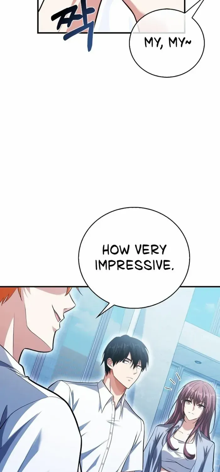 Player with Maxed-Out Talent Chapter 47 page 64 - 