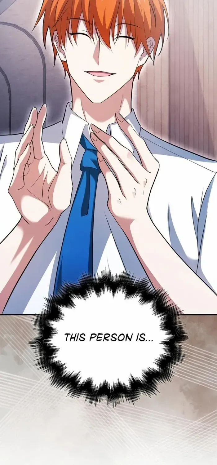 Player with Maxed-Out Talent Chapter 47 page 67 - 