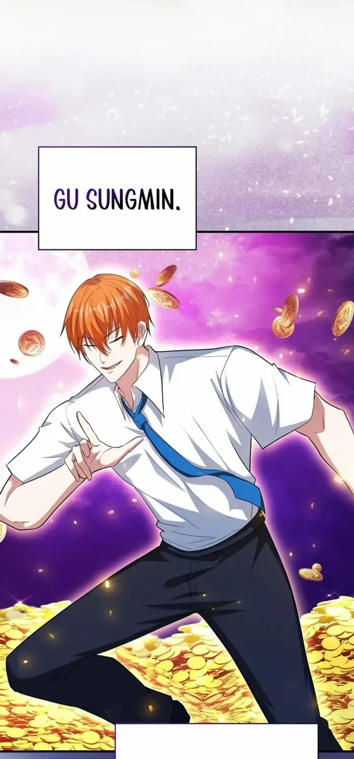 Player with Maxed-Out Talent Chapter 47 page 68 - 