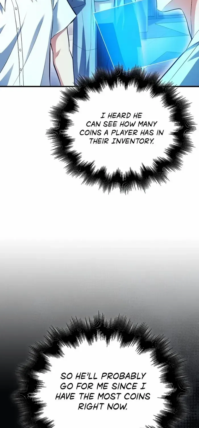 Player with Maxed-Out Talent Chapter 47 page 70 - 