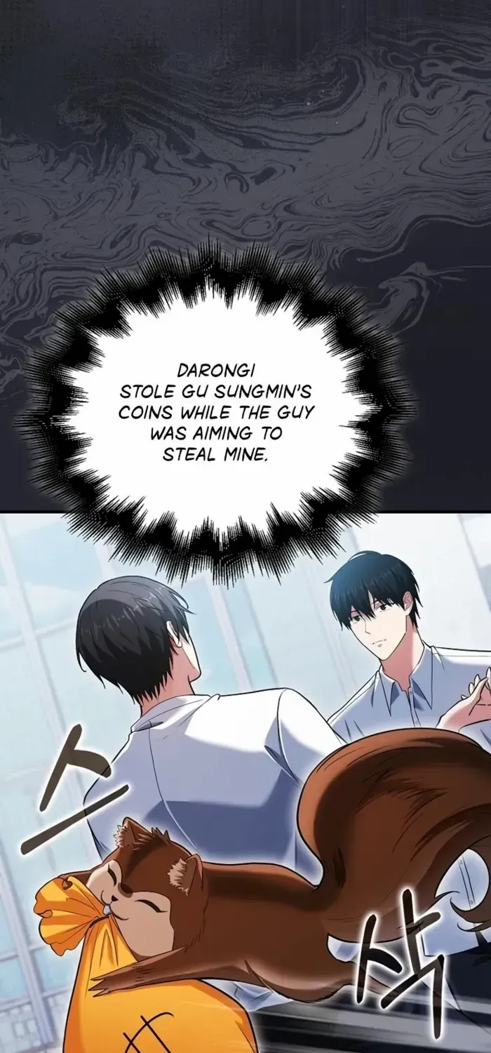 Player with Maxed-Out Talent Chapter 47 page 73 - 
