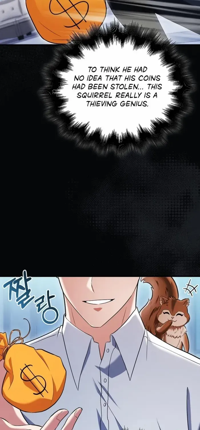 Player with Maxed-Out Talent Chapter 47 page 74 - 