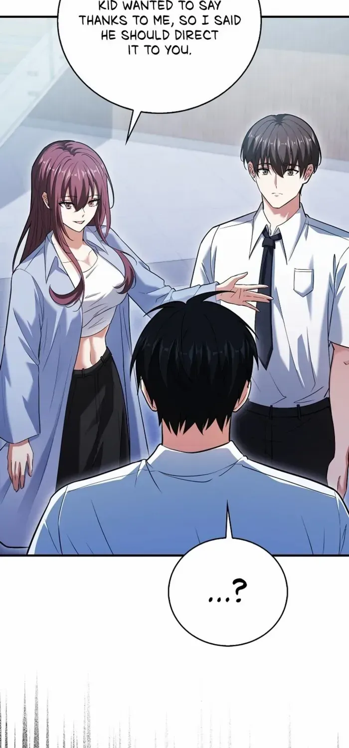 Player with Maxed-Out Talent Chapter 47 page 76 - 
