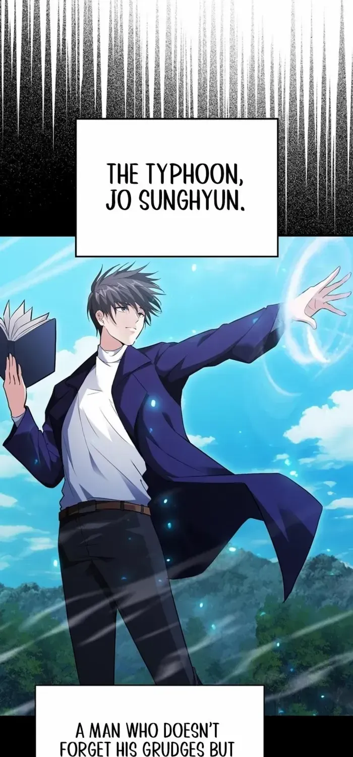 Player with Maxed-Out Talent Chapter 47 page 77 - 