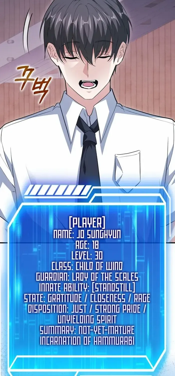 Player with Maxed-Out Talent Chapter 47 page 79 - 