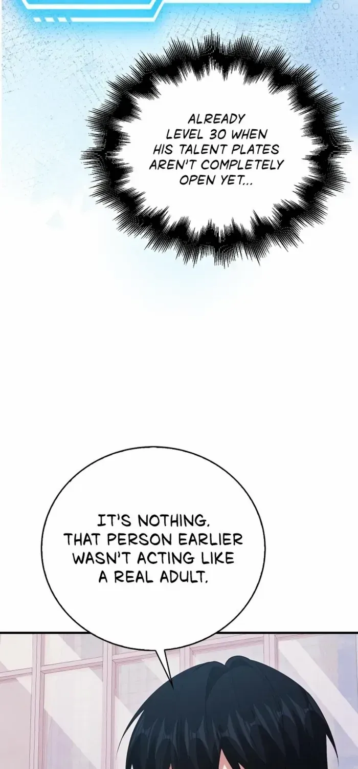 Player with Maxed-Out Talent Chapter 47 page 80 - 