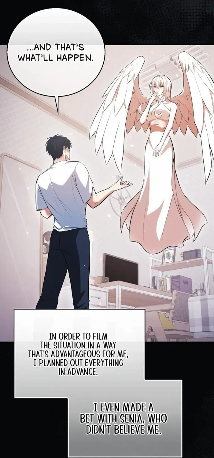 Player with Maxed-Out Talent Chapter 47 page 9 - 