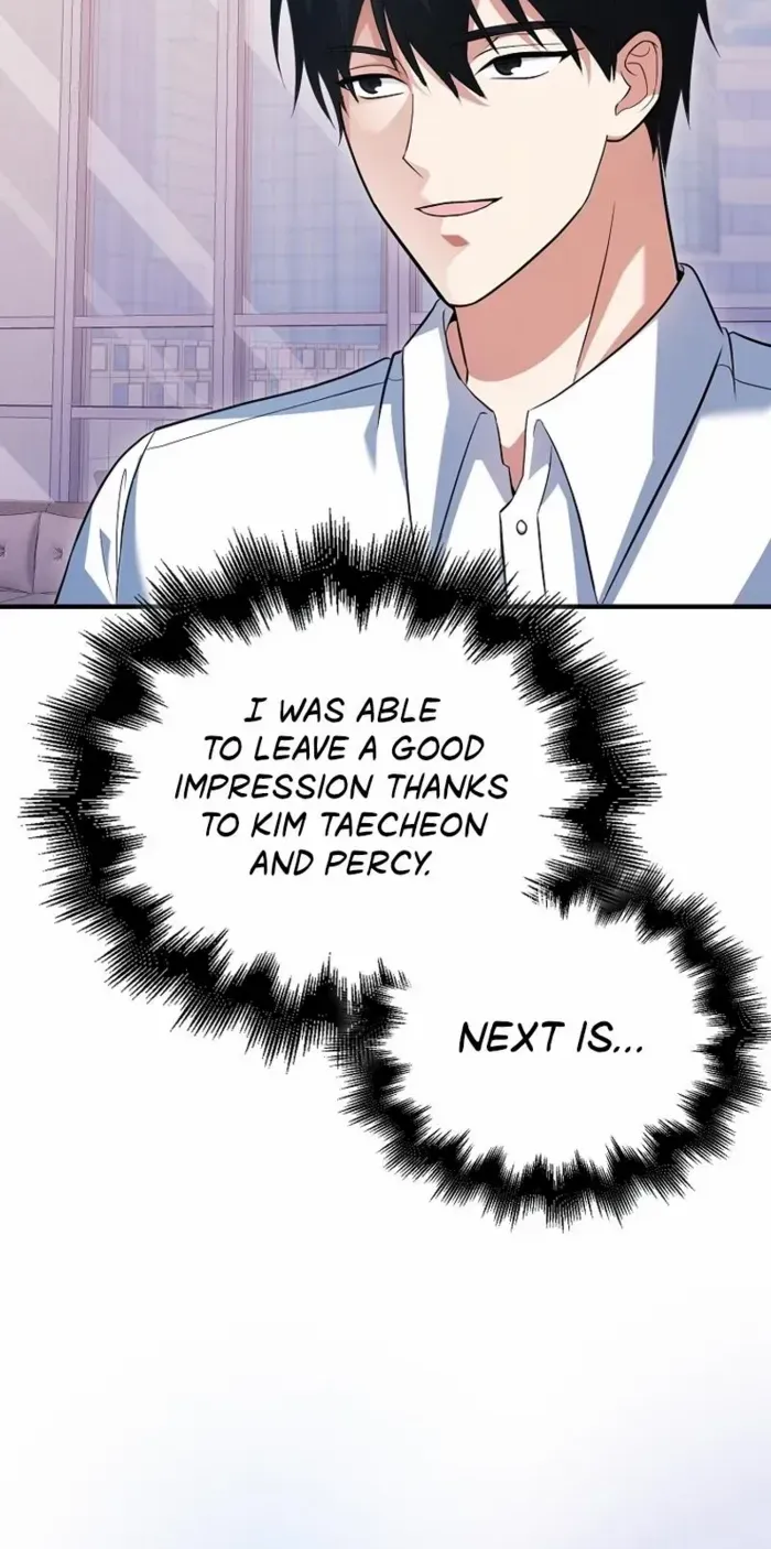 Player with Maxed-Out Talent Chapter 47 page 81 - 