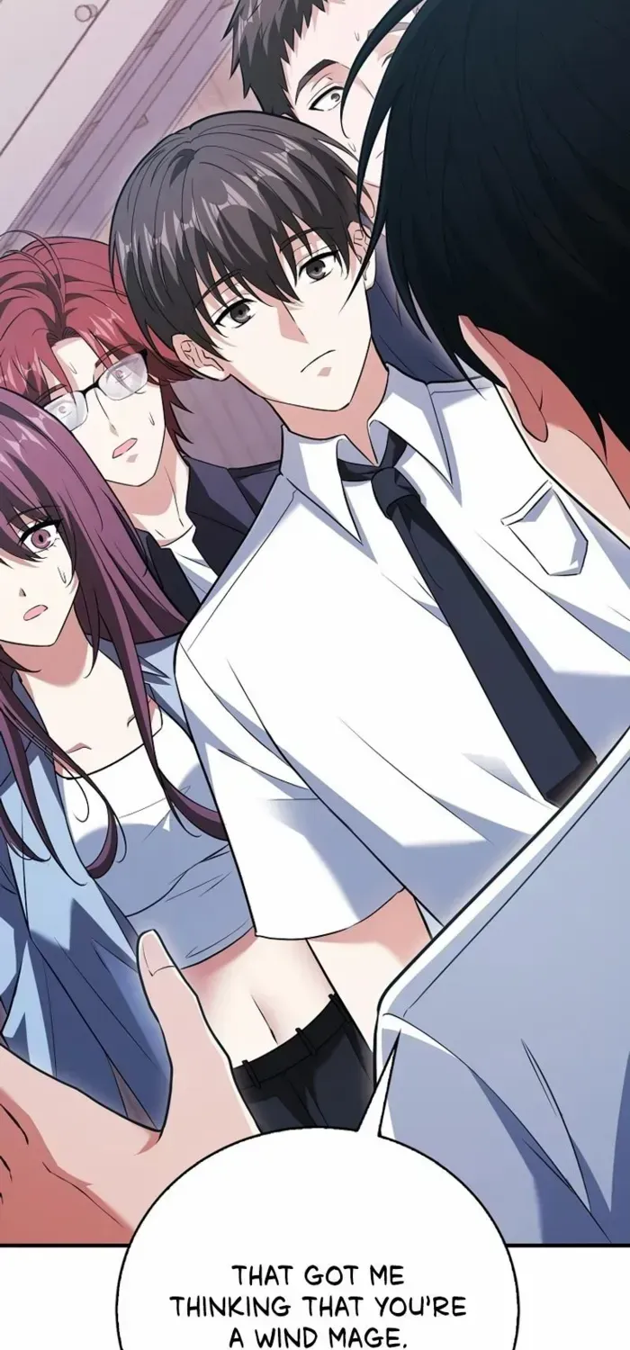 Player with Maxed-Out Talent Chapter 47 page 84 - 