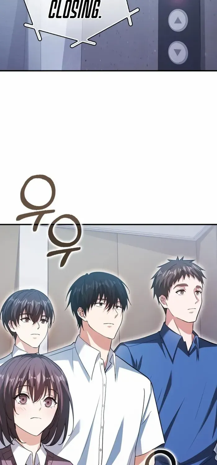 Player with Maxed-Out Talent Chapter 47 page 88 - 