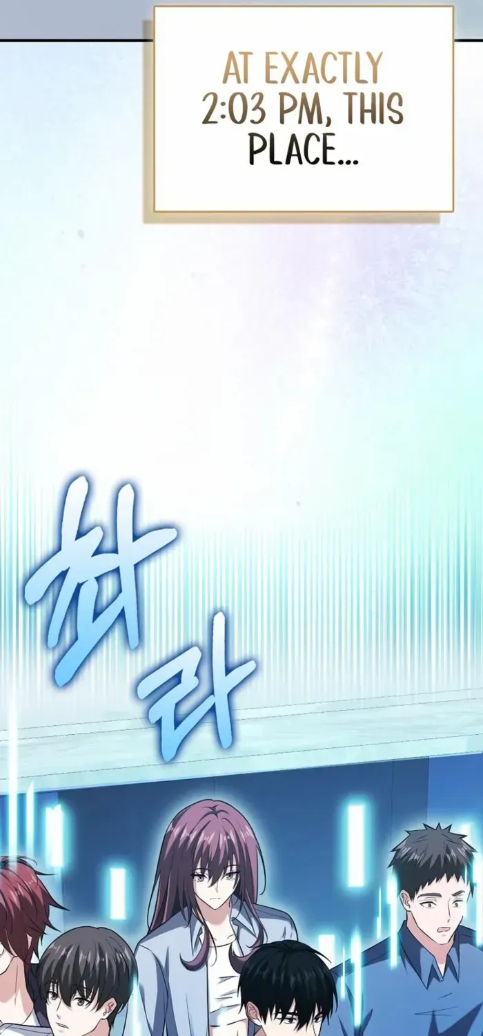 Player with Maxed-Out Talent Chapter 47 page 93 - 