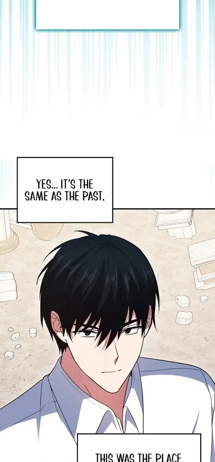 Player with Maxed-Out Talent Chapter 47 page 95 - 