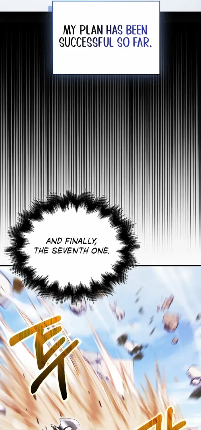Player with Maxed-Out Talent Chapter 48 page 11 - 