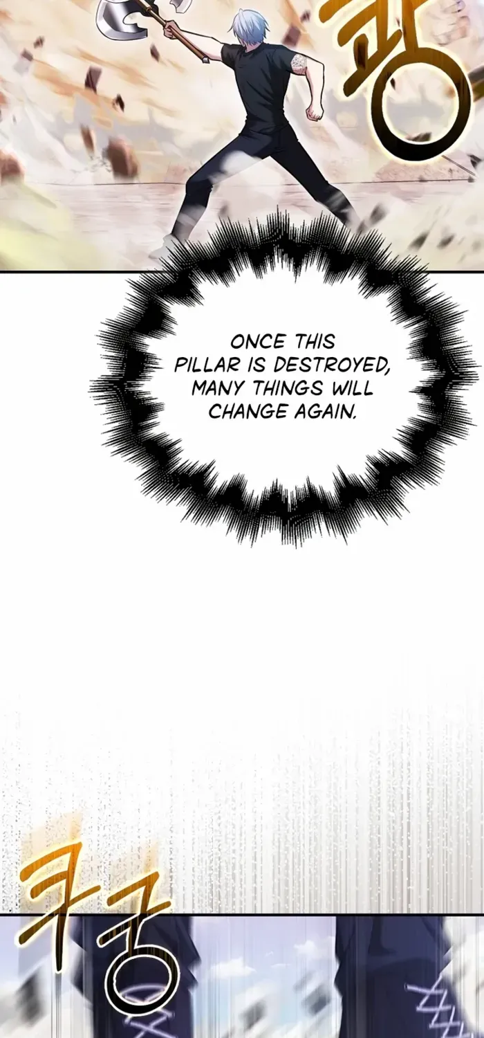 Player with Maxed-Out Talent Chapter 48 page 12 - 
