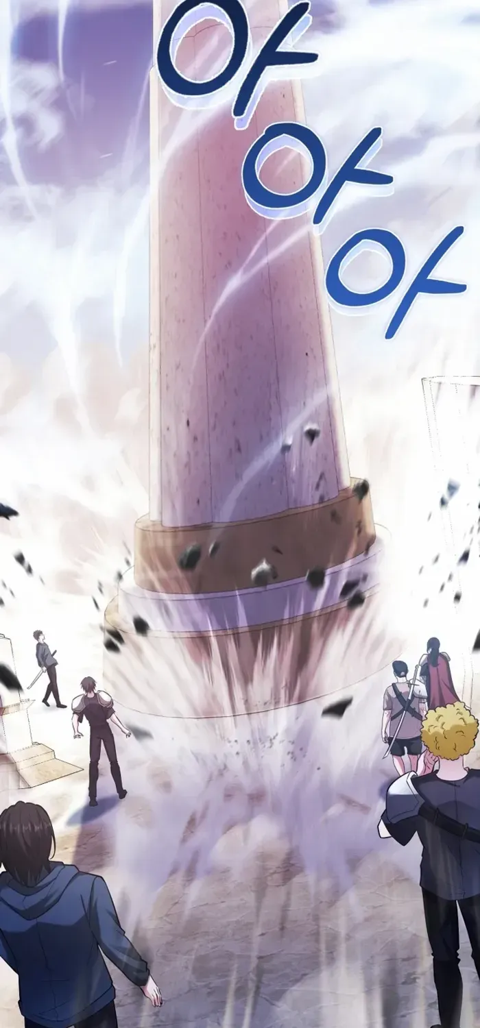 Player with Maxed-Out Talent Chapter 48 page 14 - 