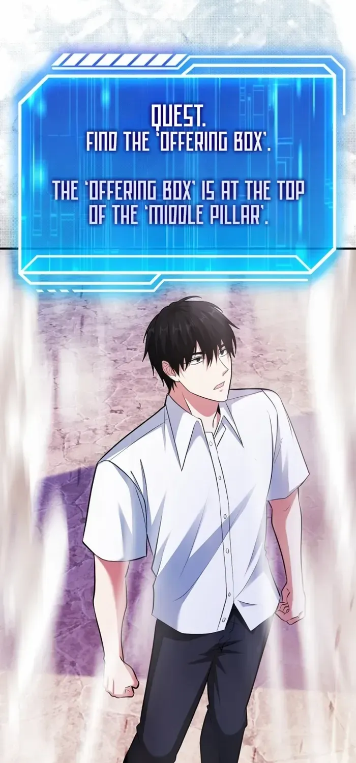 Player with Maxed-Out Talent Chapter 48 page 16 - 