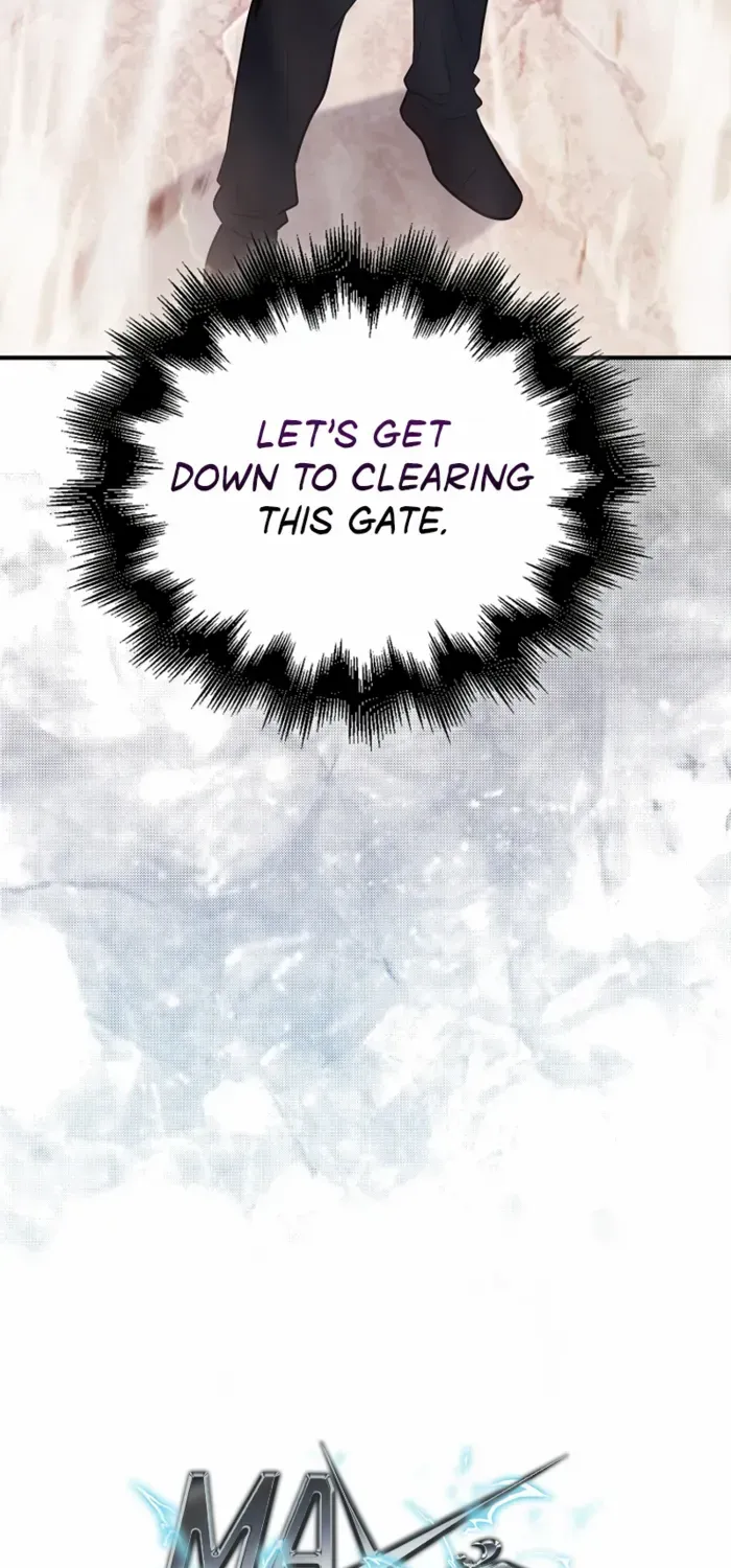 Player with Maxed-Out Talent Chapter 48 page 17 - 